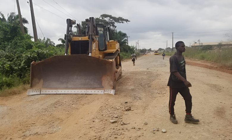 Governor announces timeline for reconstruction of Abeokuta- Ifo-Ota highway