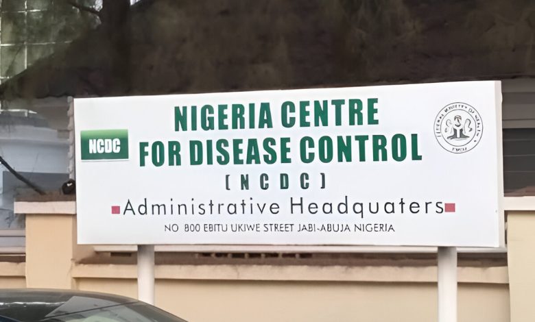 Mpox: NCDC reports 48 comfirmed cases across 20 states, FCT