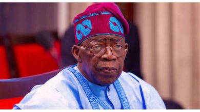 Tinubu To Address Nigerians Today Amid #EndBadGovernance Protests