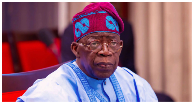 Tinubu To Address Nigerians Today Amid #EndBadGovernance Protests