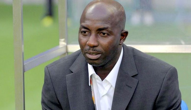 Siasia says five-year ban spent updating his football knowledge