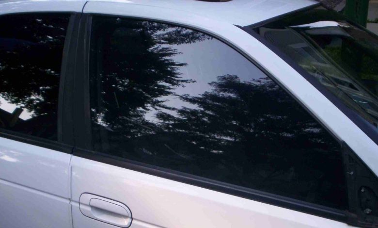 Police chief orders arrest of owners of tinted, unregistered vehicles