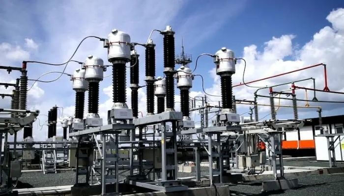 Ogun Power Sector Bill Scales Second Reading