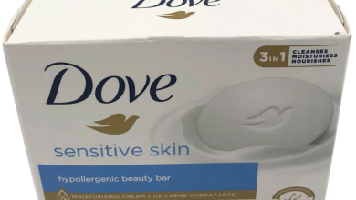 NAFDAC Orders Recall Of Dove Beauty Cream Bar Soap