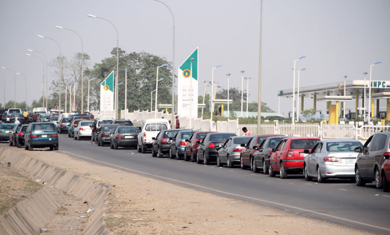 SERAP sues Tinubu over ‘unlawful petrol price hike’