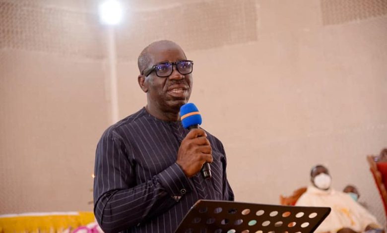 Edo government warns fake revenue collectors