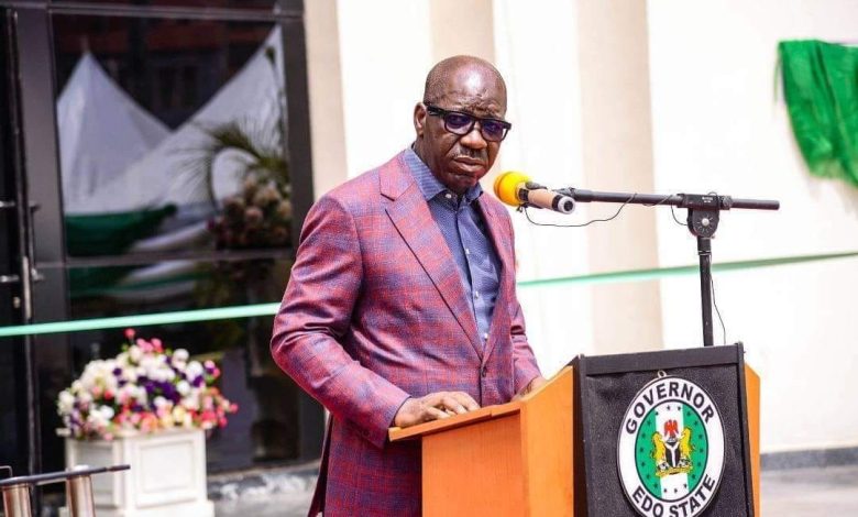 Poll: Edo govt declares Friday work-free day