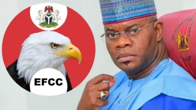 How Long Will Yahaya Bello Continue With This Lawless Act?