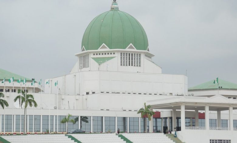 National Assembly extends recess