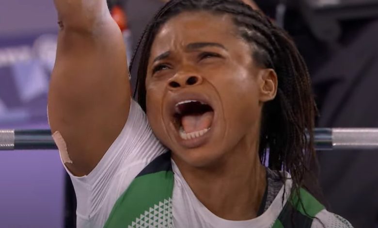 Paralympics 2024: Esther Nworgu wins second medal for Nigeria Paralympics 2024: Esther Nworgu wins second medal for Nigeria
