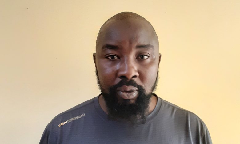 EFCC arraigns suspected NNPCL director impersonator for N100 million fraud EFCC arraigns suspected NNPCL director impersonator for N100 million fraud