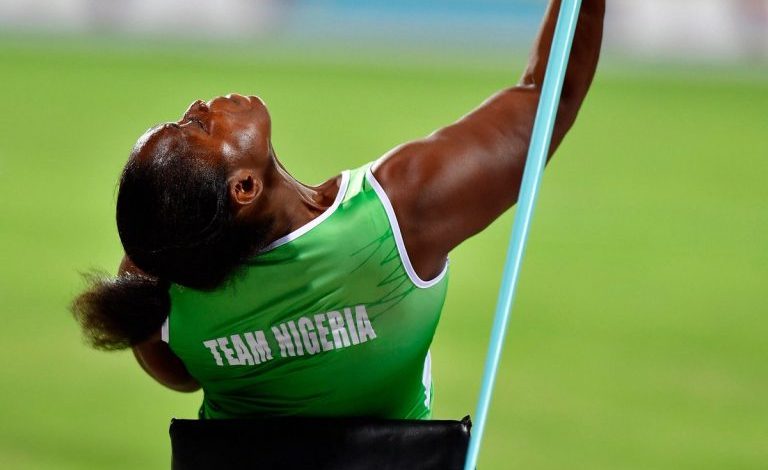 Paralympics 2024: Team Nigeria increases medal tally to five