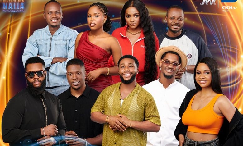 BBNaija 9: Big Test for fan favourites this week as eviction fever looms