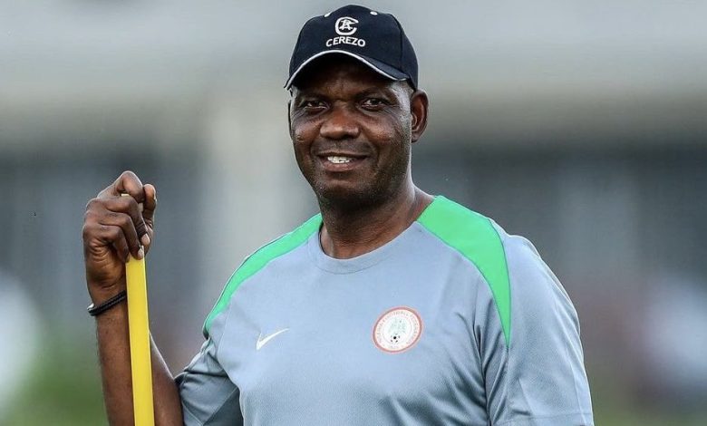 NFF appoints interim coach for Super Falcons, retains Eguavoen for Super Eagles