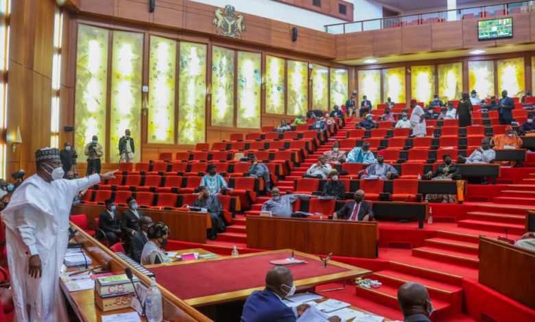 Senate approves 2024 FCT supplementary budget of N288bn