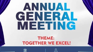 AMACOS ’95 Holds 4th Annual General Meeting In Lagos