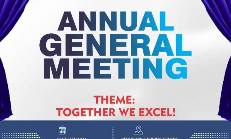 AMACOS ’95 Holds 4th Annual General Meeting In Lagos