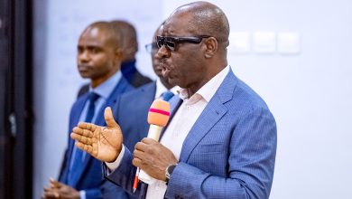 Edo 2024: Gov Obaseki lists conditions for accepting Saturday’s election result