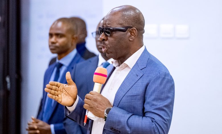 Edo 2024: Gov Obaseki lists conditions for accepting Saturday’s election result