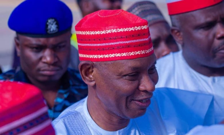 Kano dissolves LG caretaker committees