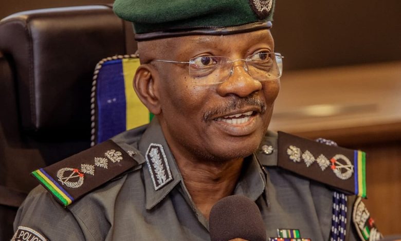 Presidency, police mum as Tinubu reportedly extends Egbetokun’s tenure as IGP