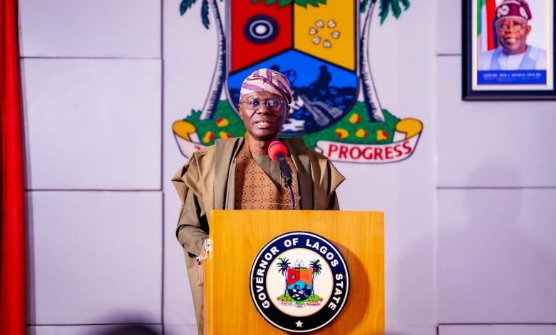 Cost-of-living Crisis: Lagos govt extends work-from-home policy