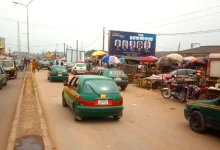 Ogun Govt Condemns Alleged Invasion of Kuto Market By Hoodlums