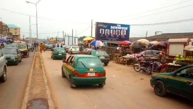 Ogun Govt Condemns Alleged Invasion of Kuto Market By Hoodlums