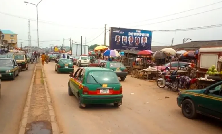 Ogun Govt Condemns Alleged Invasion of Kuto Market By Hoodlums