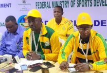 Ogun Reiterates Commitment To Host A Better National Sports Festival