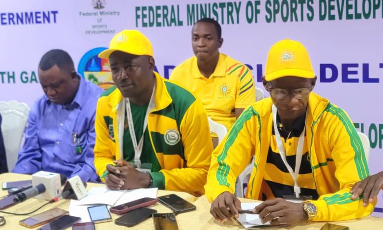 Ogun Reiterates Commitment To Host A Better National Sports Festival