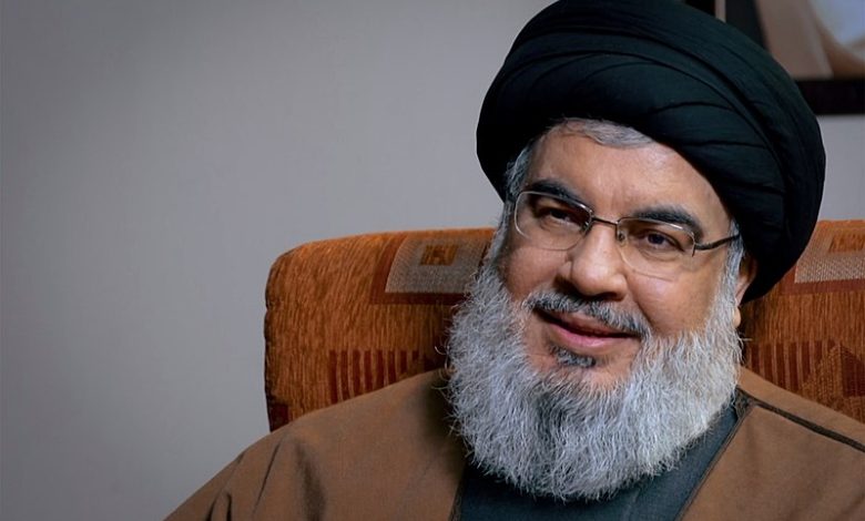 Israel announces killing of Hezbollah leader