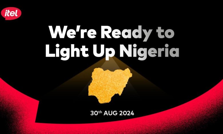 itel Energy launches in Nigeria with innovative solar solutions