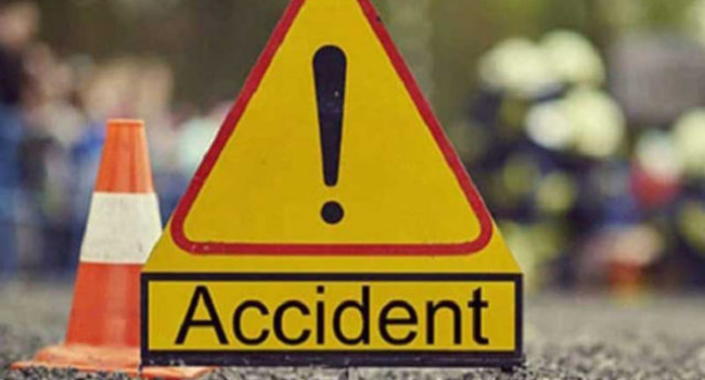 18 Passengers Burnt To Death In Accident On Ijebu-Ode/Ore Expressway