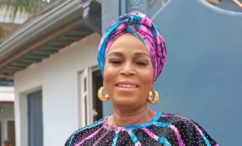 Did you know actress Lola Idije is originator of ‘Sòrò Sókè Wèrè’, ‘Pèlé My Dear’?