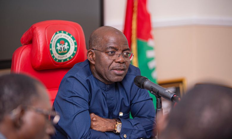 Abia govt sets date for minimum wage implementation