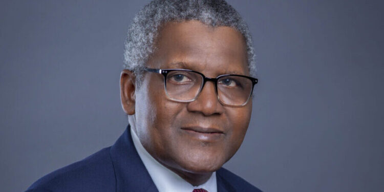 NNPC as sole offtaker will start loading Dangote’s petrol on Sunday – Minister