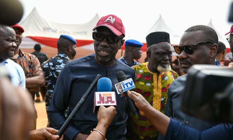 Edo 2024: Ighodalo alleges arrest of supporters, delayed voting in PDP “strongholds”