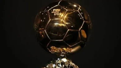 Ballon D’Or 2024: Full List of Nominees