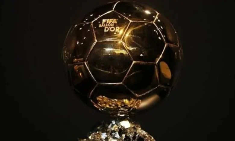 Ballon D’Or 2024: Full List of Nominees