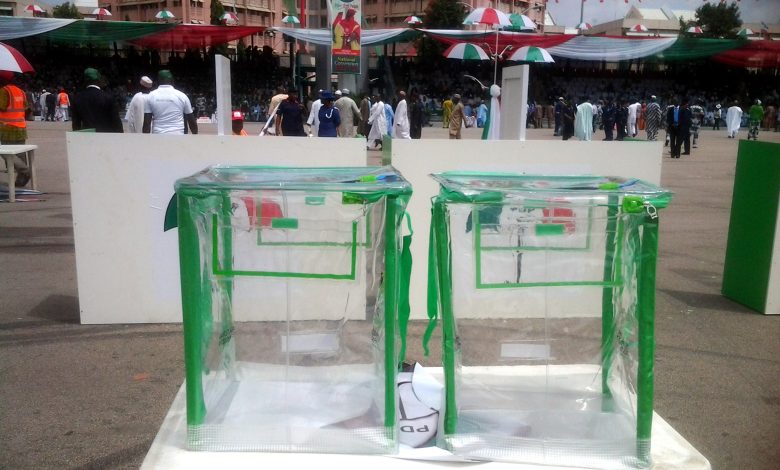 Eight parties field candidates in Benue LG elections – Official