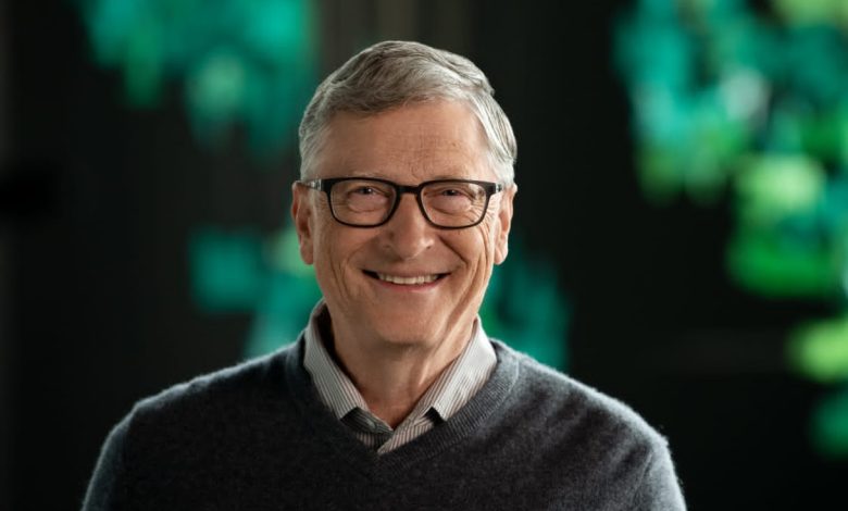 Bill Gates visits Nigeria to promote innovation in nutrition, health