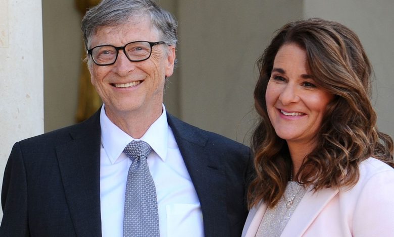 Flood: Bill and Melinda Gates Foundation pledges 0,000 to support health, agriculture reforms