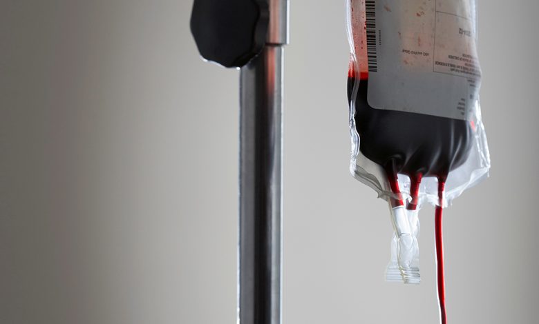 Nigeria to establish blood collection centres in all LGAs – Official