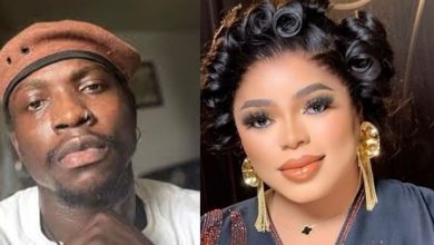 EFCC Invites Bobrisky, VeryDarkMan Over Bribery Allegations Against Officers