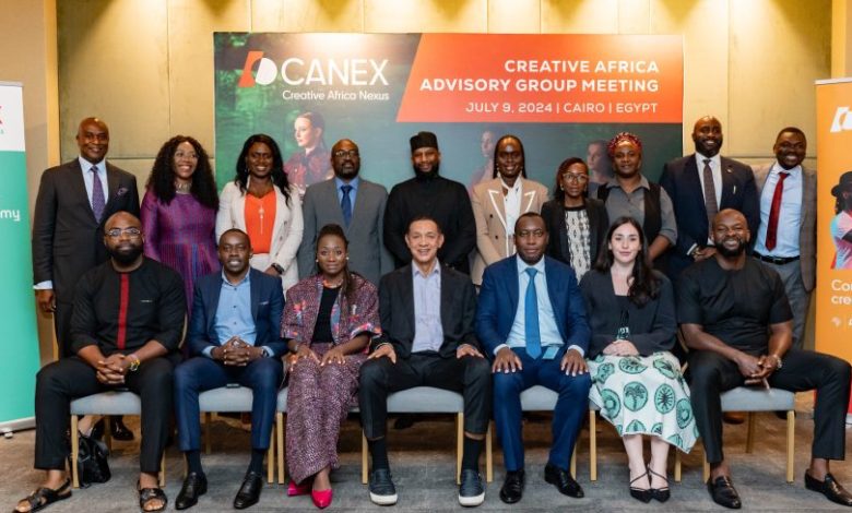 Afreximbank to host CANEX WKND 2024 in Algiers