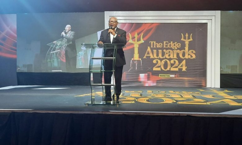 PREMIUM TIMES honoured at Marketing Edge Awards 2024