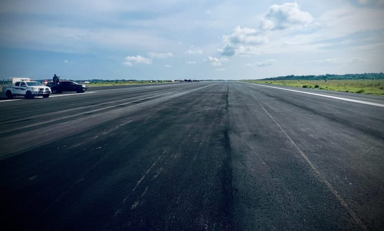 Ebonyi govt announces date for flight resumption at Chuba Okadigbo Airport