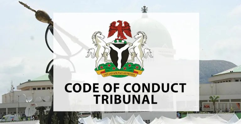 CCT grants N10 million bail to official accused of assets declaration violation