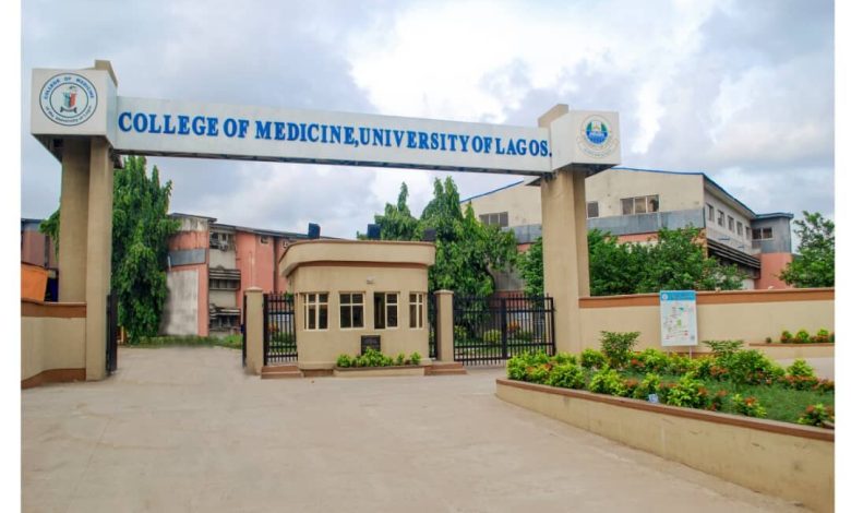 Medical student dies; varsity suspects suicide